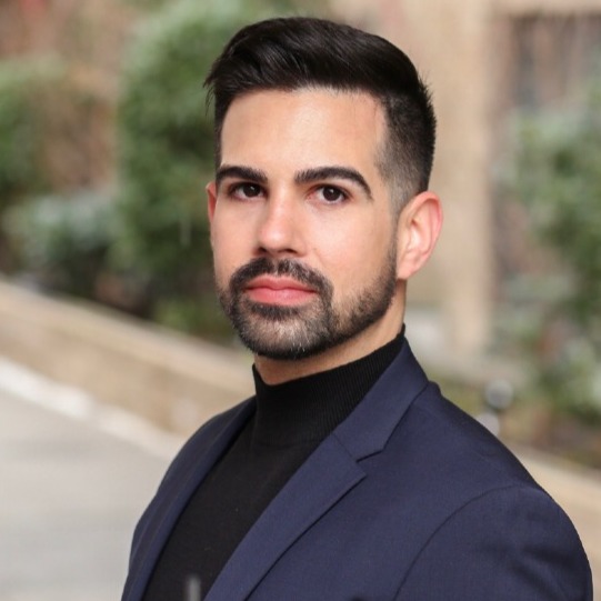 Angel Dominguez, Real Estate Agent Compass