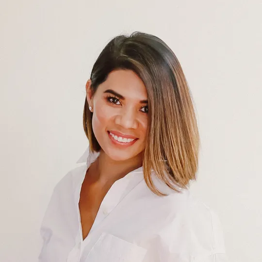 Baouyen Chan, Agent in  - Compass