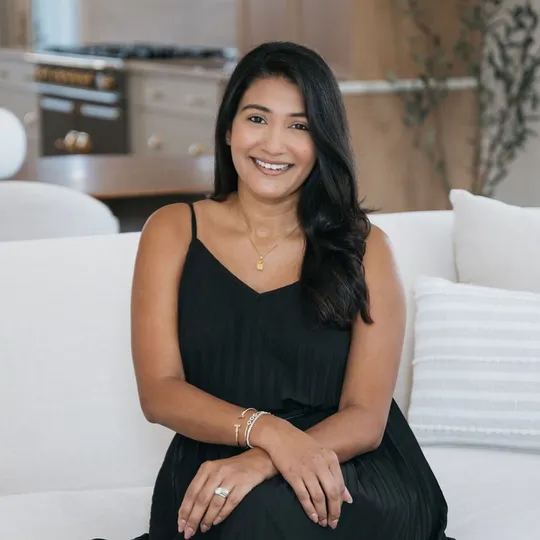 Krushna Patel, Agent in  - Compass