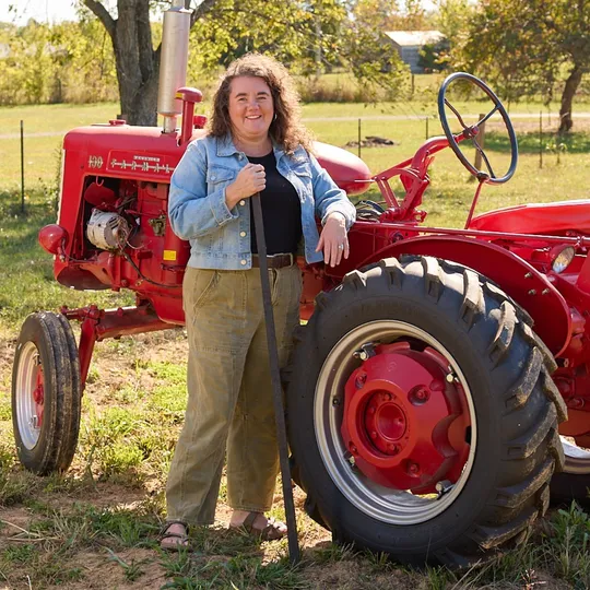 Jennifer Davis, Agent in  - Compass