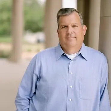 Jeffrey Arnold, Agent in  - Compass