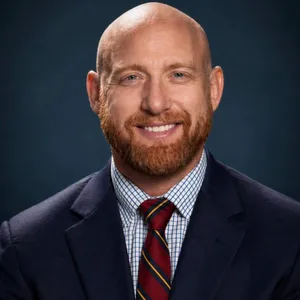 Bob Blackhurst's Profile Photo