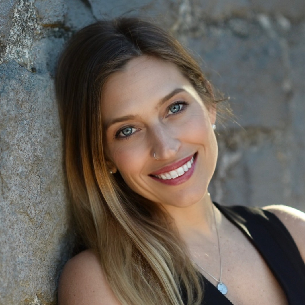 Headshot of Angela Fallon