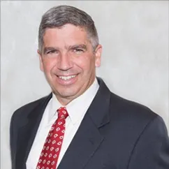 Carlos Perez-Santalla, Agent in  - Compass