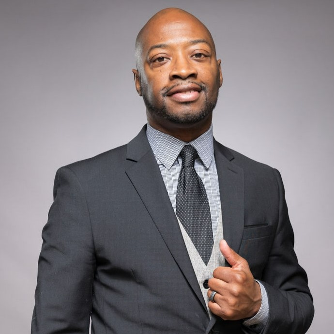 Terry James, Real Estate Agent Compass