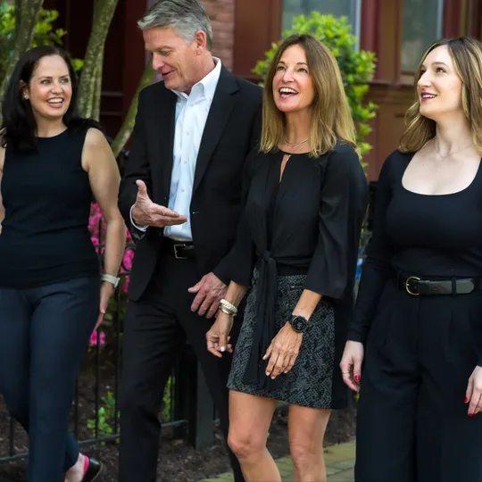 Johnice Comer, Agent in  - Compass