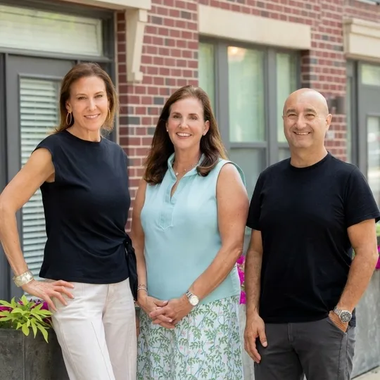 Wendy Lord & Associates, Agent in  - Compass