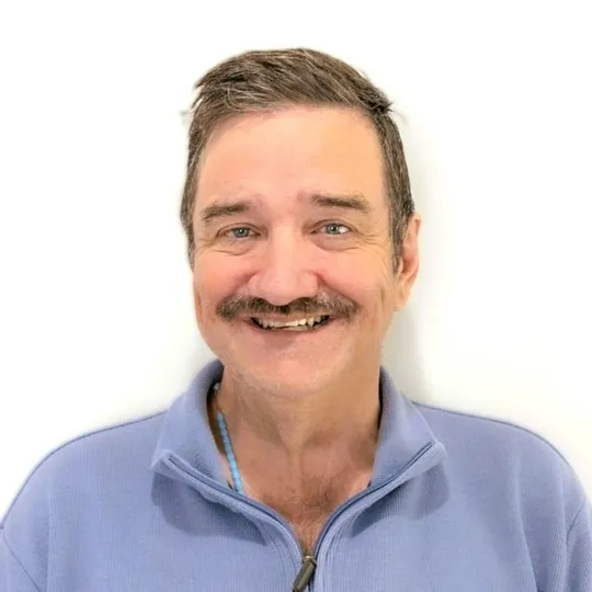 Steve Haas, Agent in  - Compass