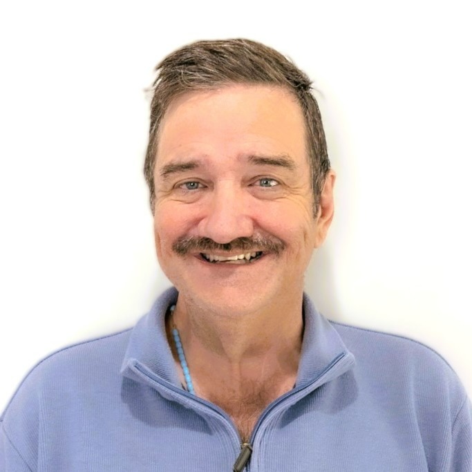 Headshot of Steve Haas