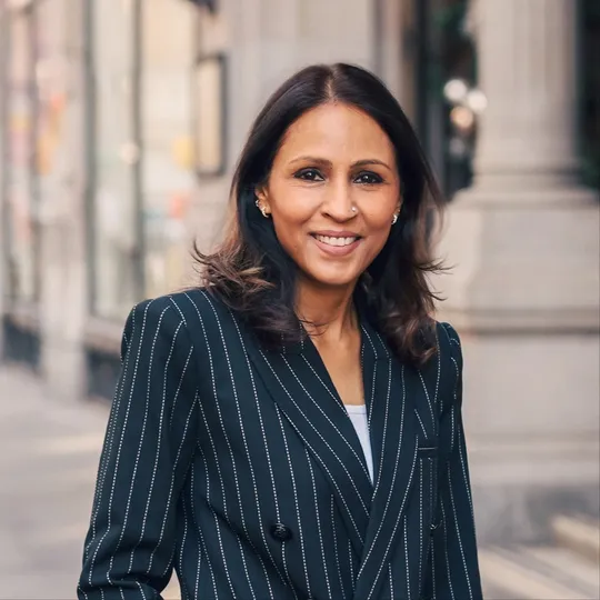 Nimrata Singh, Agent in  - Compass