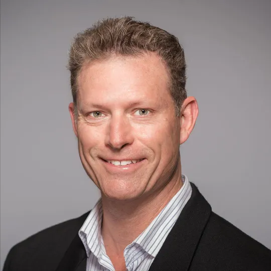 Philip Kaake, Agent in  - Compass