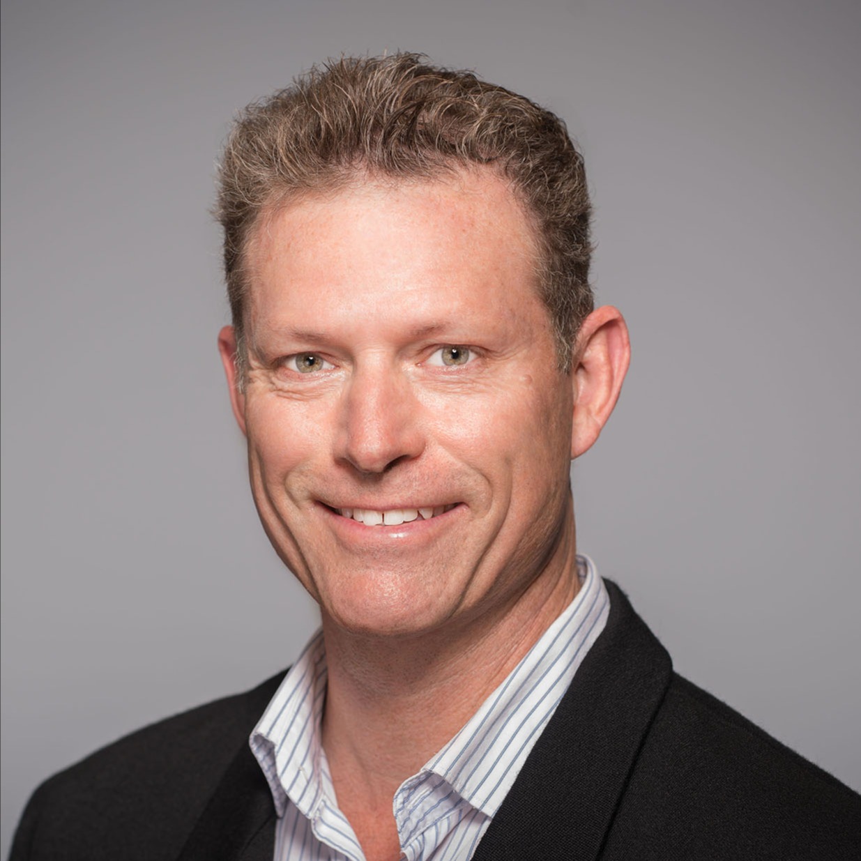 Headshot of Philip Kaake