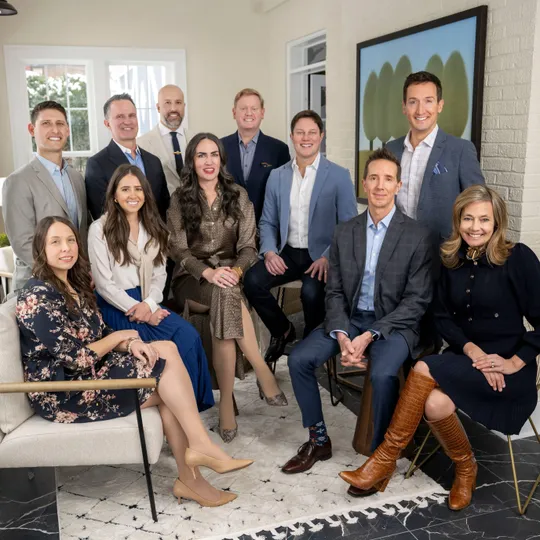 Trent & Co, Agent in  - Compass