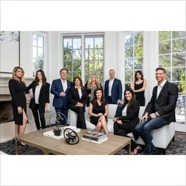 The Lynch Group, Agent in  - Compass