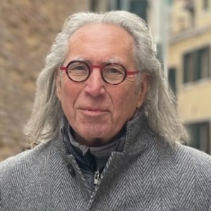 Headshot of Ernie Lacore