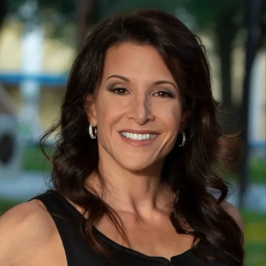 Jennifer Orns, Agent in  - Compass