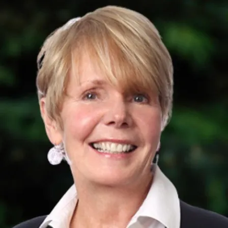 Margaret Sheridan, Agent in  - Compass