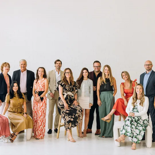 Olive Well, Agent in  - Compass