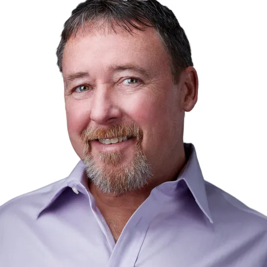 Dan Carolan, Agent in  - Compass