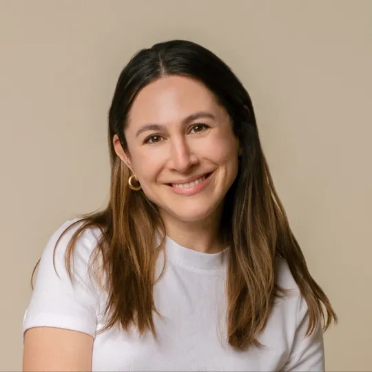 Allison Hartman, Agent in  - Compass