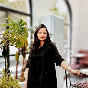 Ayesha Kalsoom's Profile Photo