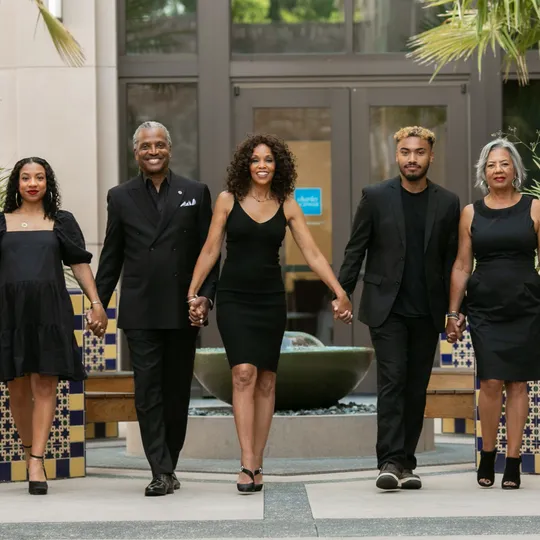 Gretchen Palmer, Agent in  - Compass