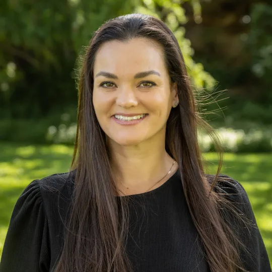 Carie Shedd, Agent in  - Compass