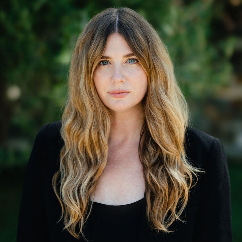 Headshot of Constance Baker