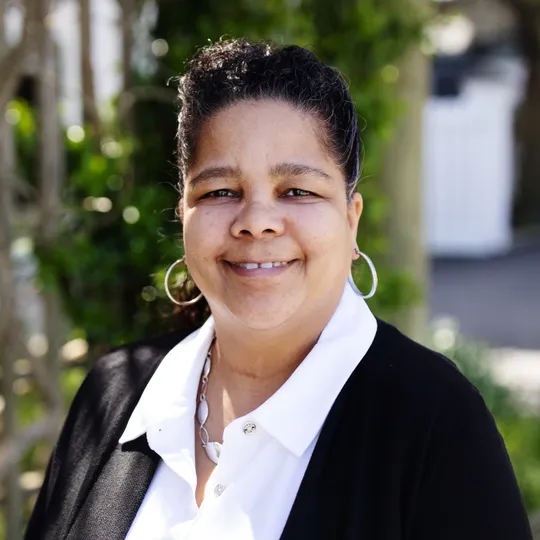 Carolyn Figueroa, Agent in  - Compass