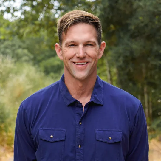 Russell Grether, Agent in  - Compass