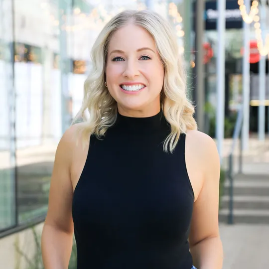 Jennifer Buterick Gonzales, Agent in  - Compass