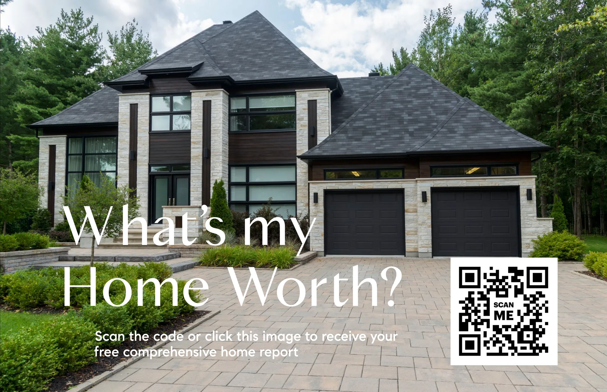 What's my home worth?