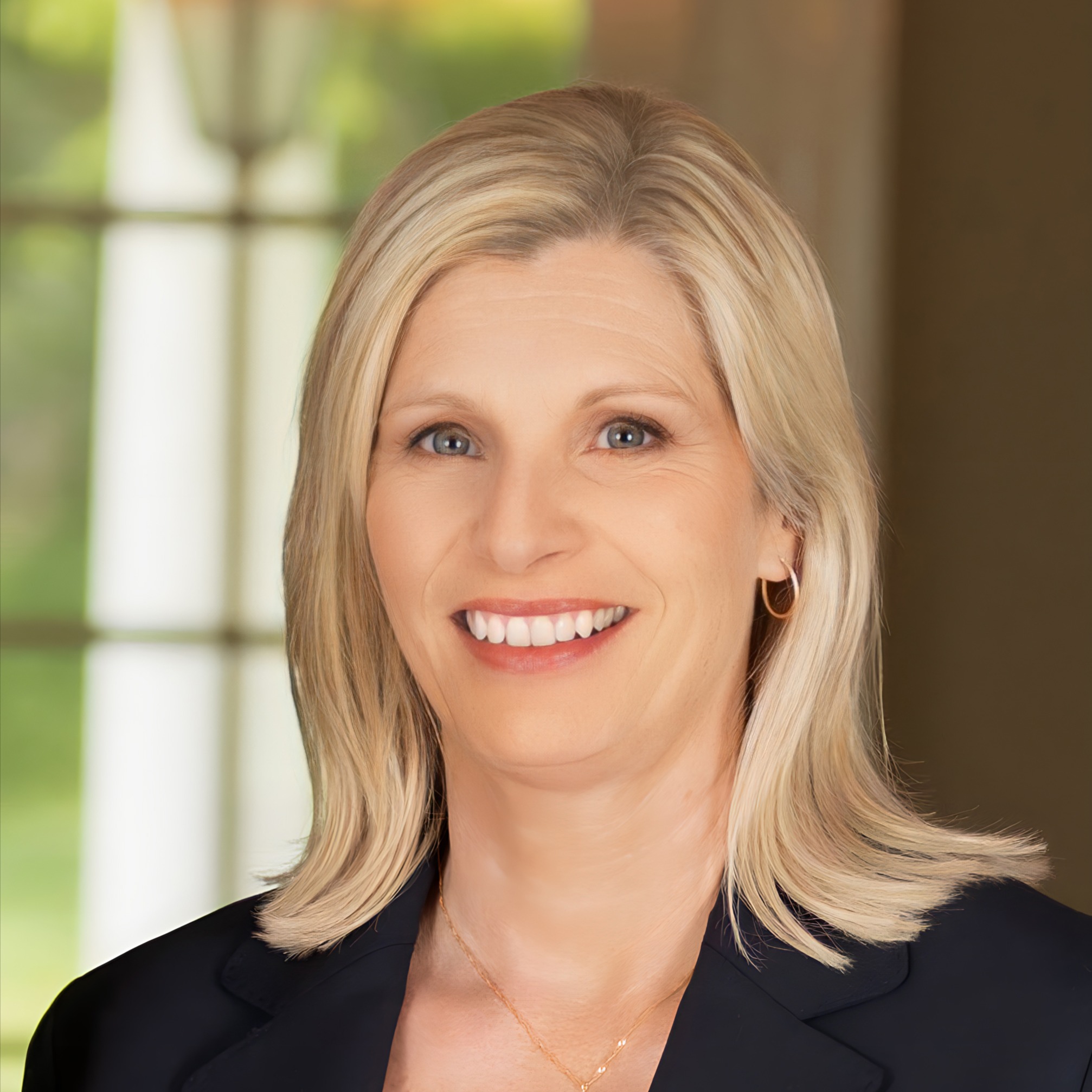 Headshot of Sally Walter