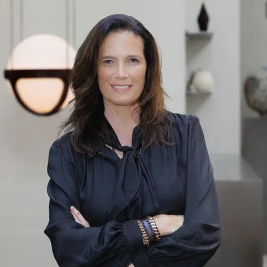 Fabienne Terwinghe, Agent in  - Compass