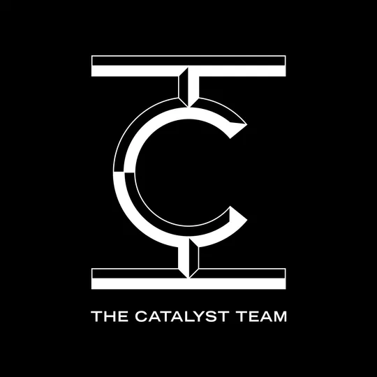 The Catalyst Team - NY, Agent in  - Compass