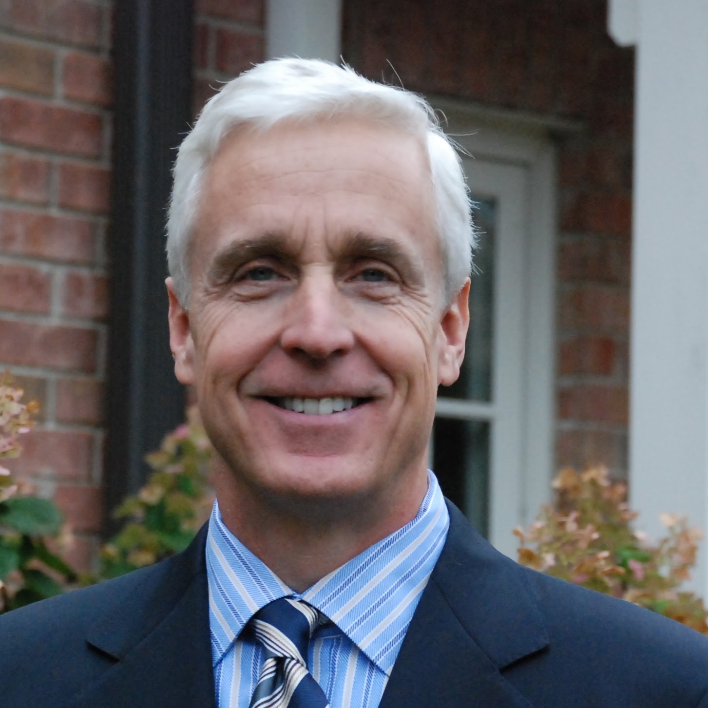 Steve Hudson, Real Estate Agent Compass