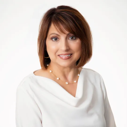 Melinda Dahmer, Agent in  - Compass