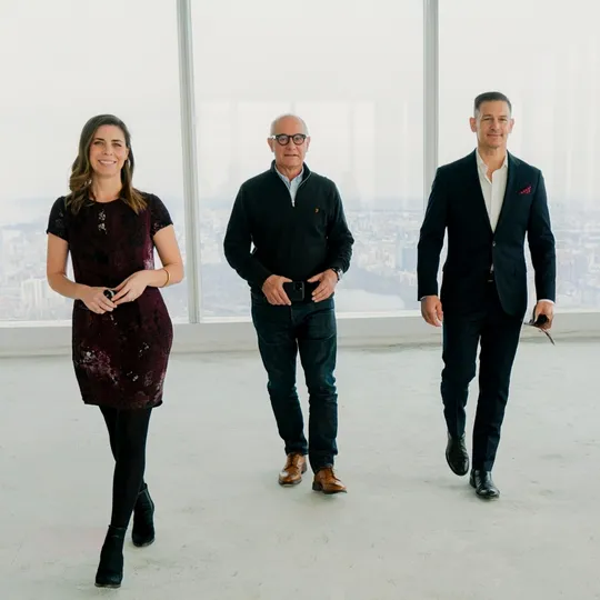 SOLID Advisory Team, Agent in  - Compass