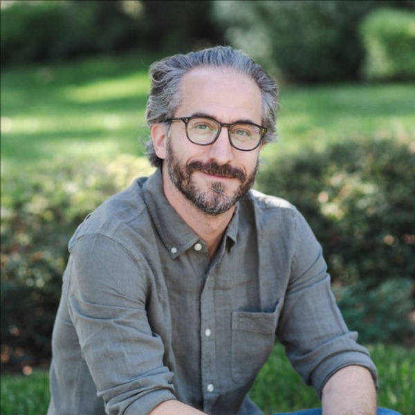 Headshot of Adam Yokell