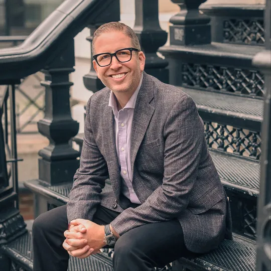 Greg Mire, Agent in  - Compass