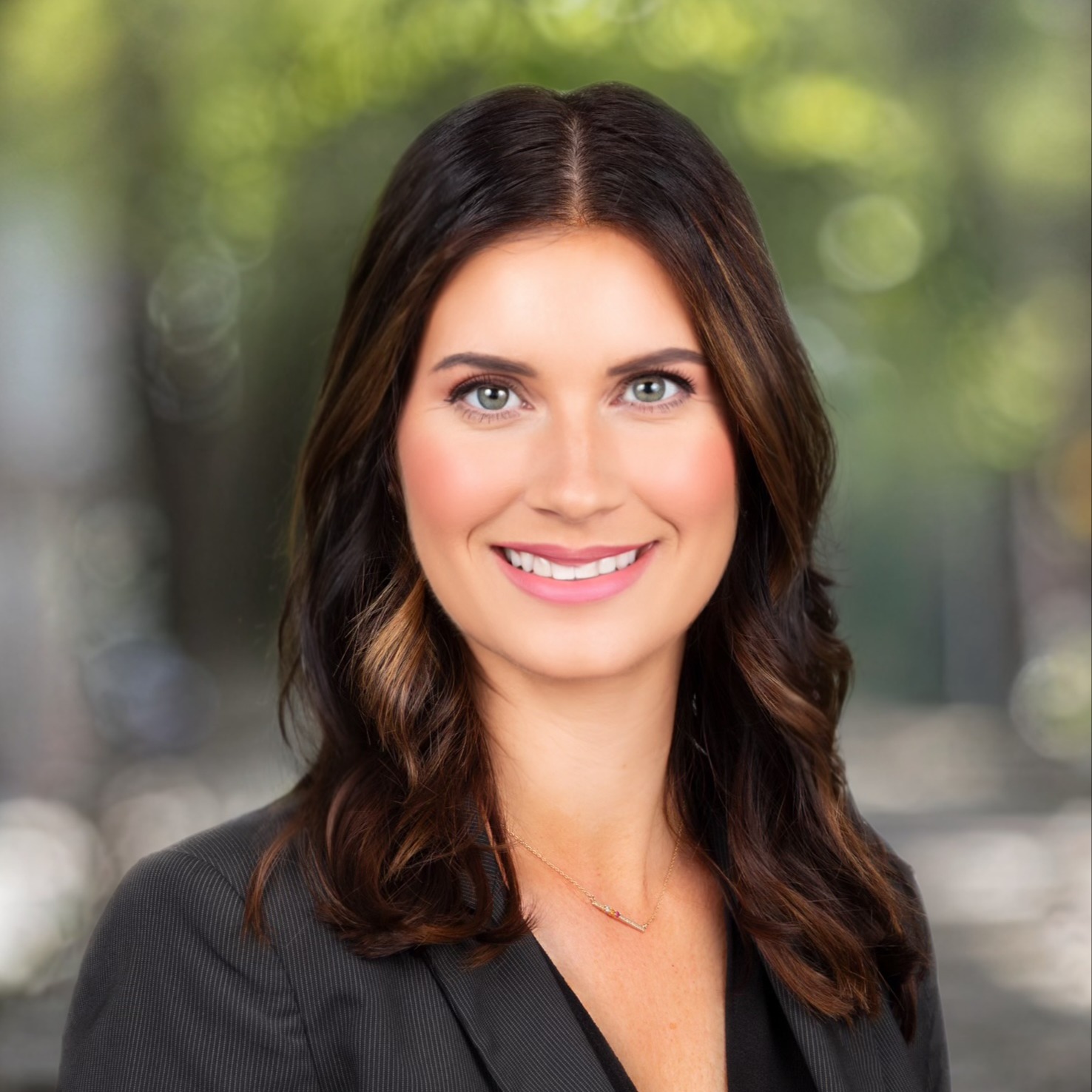 Headshot of Cheri Gimenez