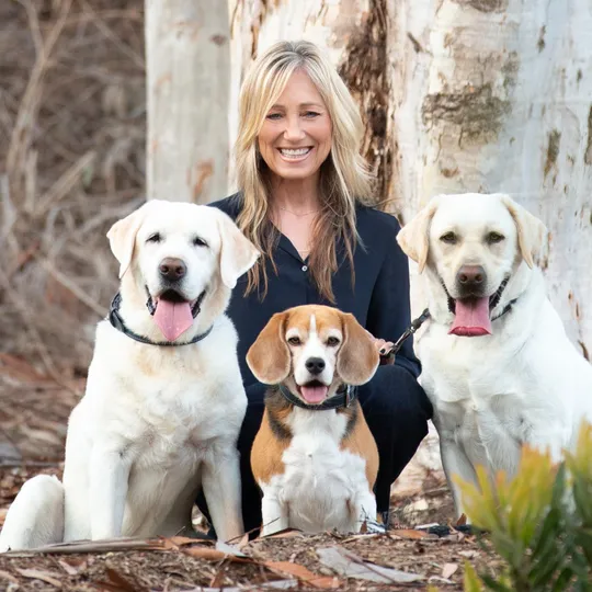 Kara Welliver, Agent in  - Compass