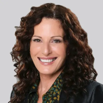 Nancy Sattler-Mamann, Agent in  - Compass