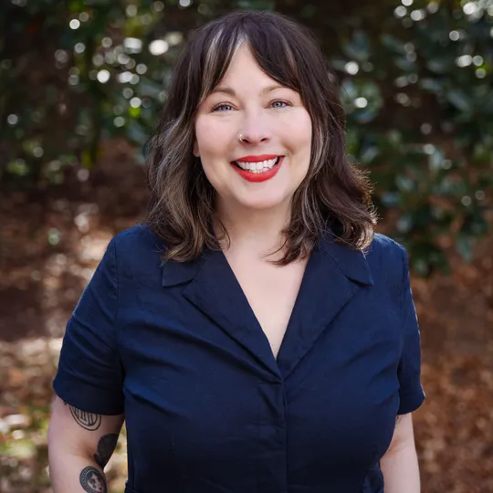 Sarah Beth Paul, Agent in  - Compass