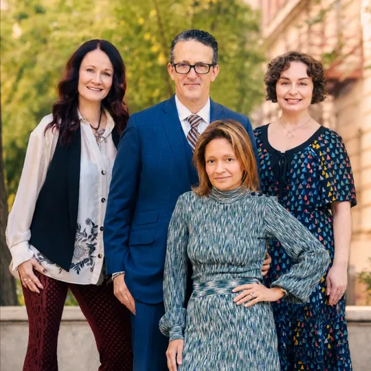 Zweben Team, Agent in  - Compass