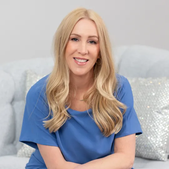Jennifer Probst, Agent in  - Compass