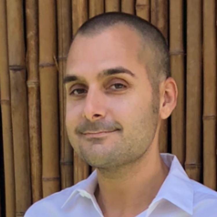 Jonathan Berens, Real Estate Agent Compass