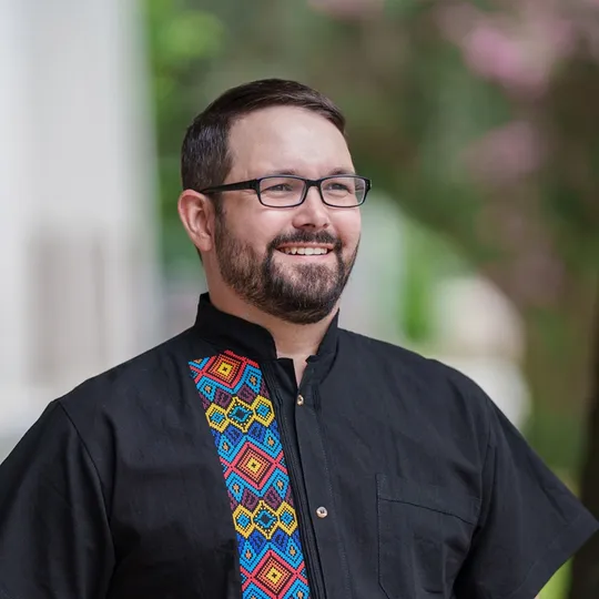 Aaron Cook, Agent in  - Compass