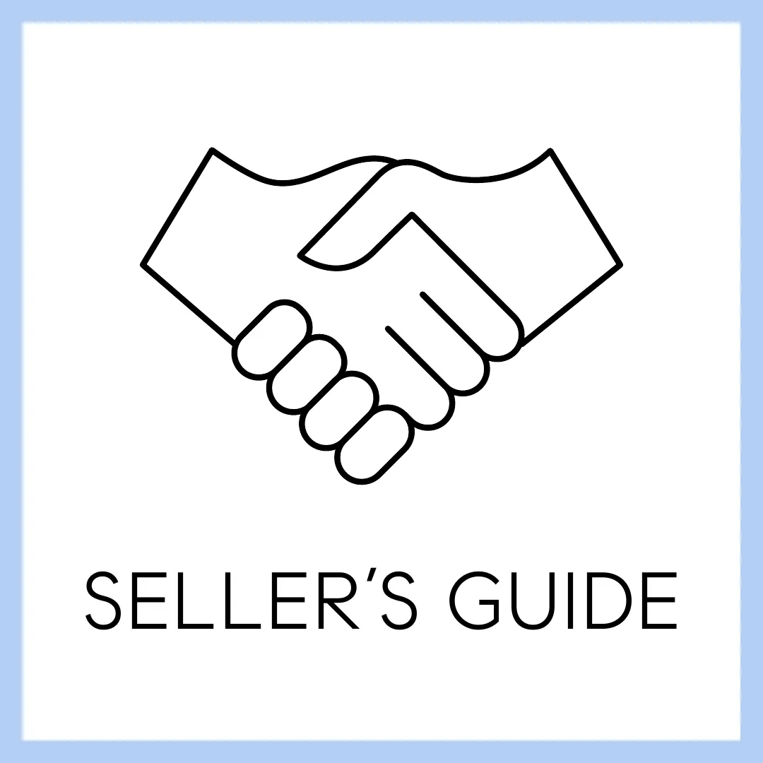 SELLERS GUIDE