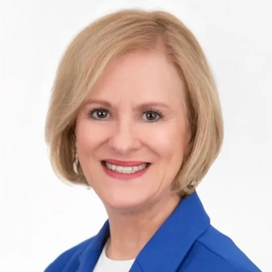 Gerri Pousson, Agent in  - Compass